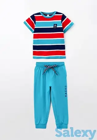 Костюм спортивный playtoday, фотография 1