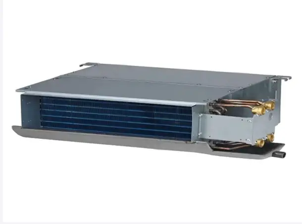 Продам фанкоилы LSF-1400DG42 9штук и установка VKT 700х400, фотография 1