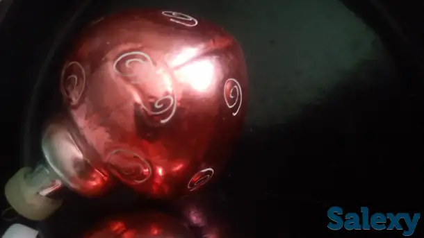 Продам игрушки ссср новогодние, фотография 7