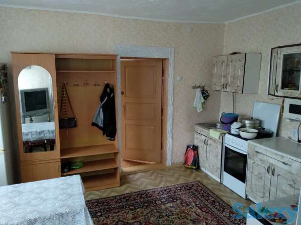 Продам полдома, переулок Култеген 34А, кв 2, фотография 2