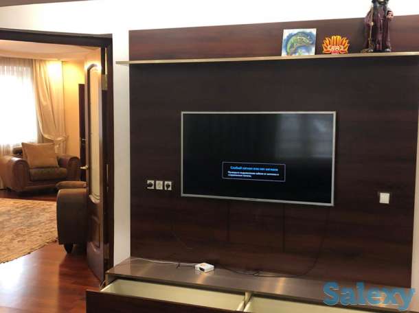 Сдается 5 комнатная квартира , по улице Достык ., фотография 4