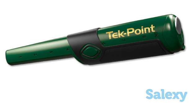 Пинпоинтер Teknetics Tek-Point Артикул: TEK-POINT, фотография 1