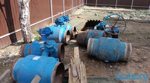 Продаю шаровые краны, фотография 1