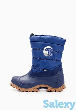 Дутики gusti, фотография 1