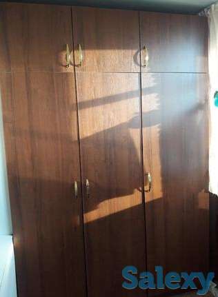 Корпусная мебель на заказ, фотография 11