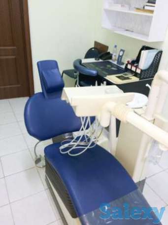 Продам б/у стоматологическую установку Sirona C 8, фотография 1