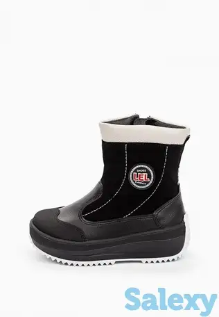 Сапоги лель, фотография 2