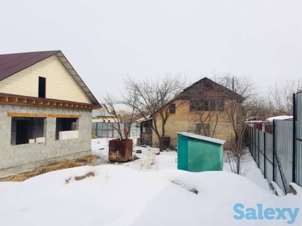 ПРОДАМ ДАЧУ, с.Туймебаева, дачный поселок,рядом с военным пруды), фотография 1