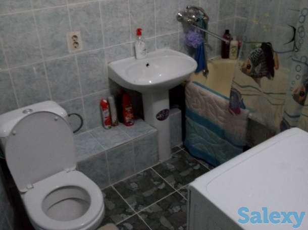 Уютная креативная однушка, Кулагер Омарова 91, фотография 1