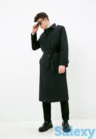 Плащ berkytt, фотография 1