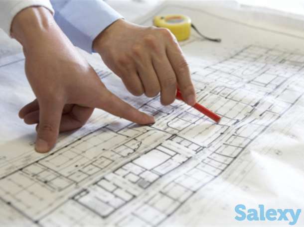 Авторский надзор, технадзор, фотография 3