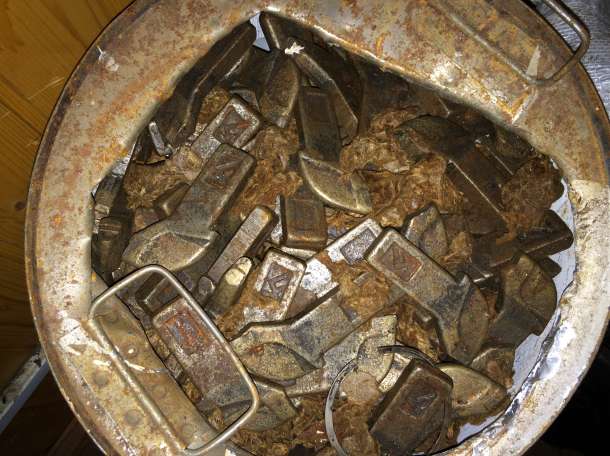 Резцы рп-3, фотография 1