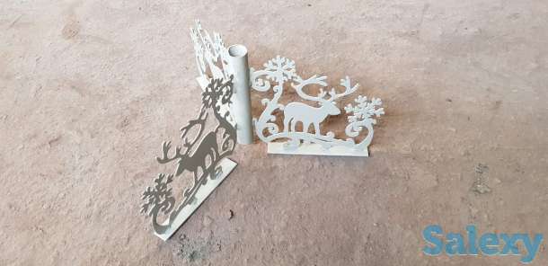 Подставка для ёлок1, фотография 2