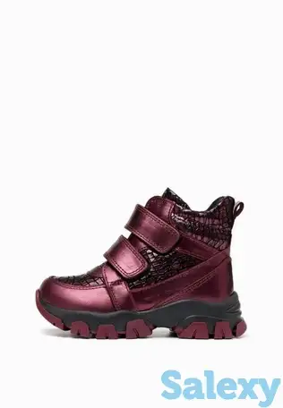 Ботинки lovely puppy, фотография 1