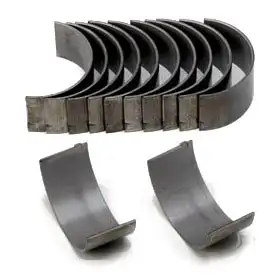 Вкладыши шатунные для дизельного двигателя Perkins Перкинс U5ME0035, фотография 1