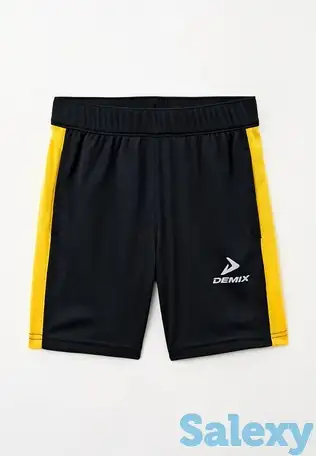 Шорты спортивные demix, фотография 2