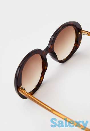 Очки солнцезащитные chloe, фотография 3