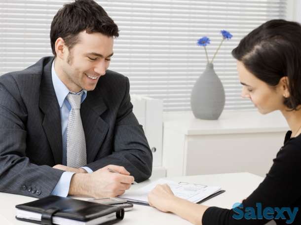 Бесплатная юридическая консультация, фотография 1