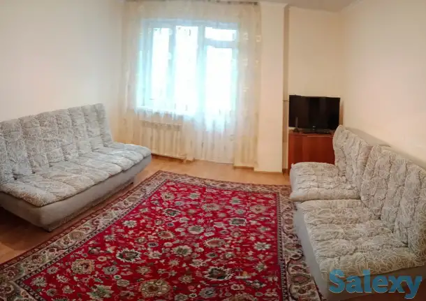 Сдаю 1 комнатную квартиру, Ул.Молдагалиева дом 2/1, фотография 2