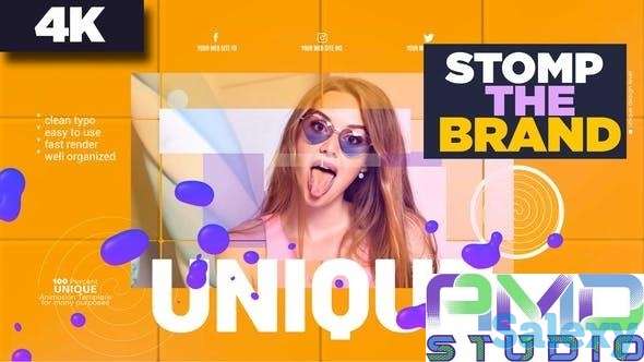 Заказать видеоролик для рекламы одежды, обуви и галантереи  (FASHION_15), фотография 1