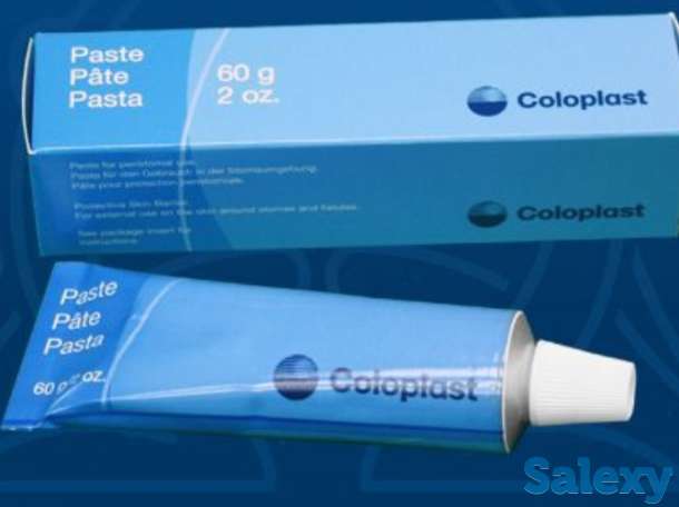 Продам калоприемники coloplast, фотография 3
