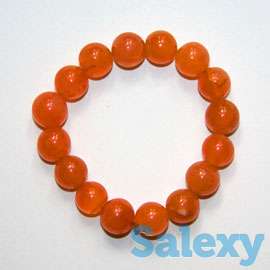 Браслет с сердоликом, фотография 1