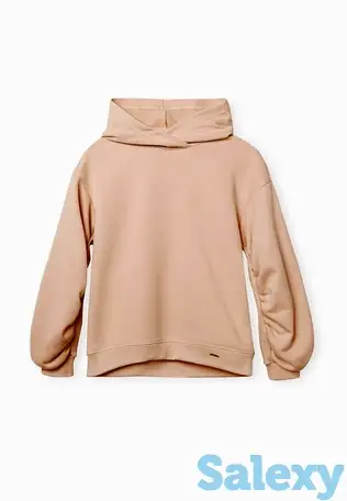 Худи bell bimbo, фотография 1