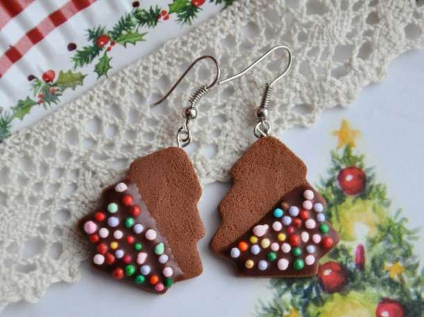 Подарки ручной работы, фотография 3