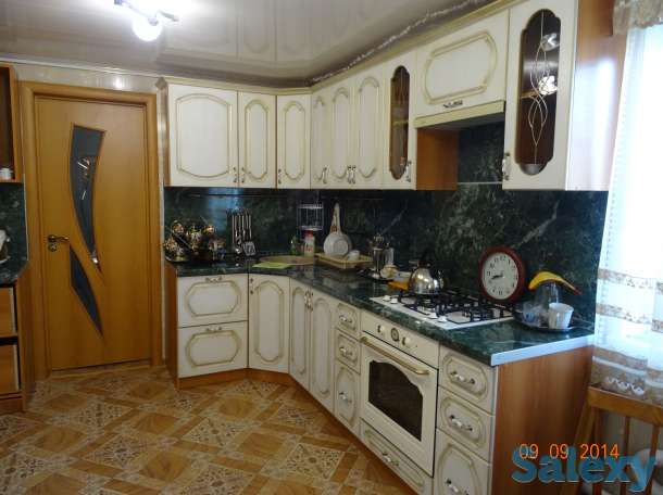 Продам загородный дом в Самарской обл,Красноярский р-н,ПГТ Новосемейкино, фотография 2