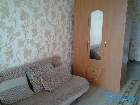 Сдам квартиру студию, Б. Майлина 31, фотография 1