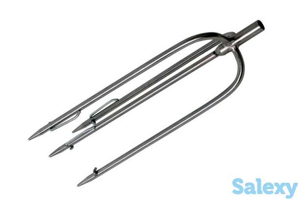 Наконечник четырёхзубый объёмный, scorpena, фотография 1