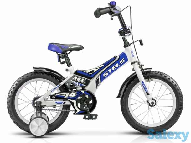 Детский велосипед Forrd, Stels, Novatrack в Жанаозен! Кредит и Рассрочка, фотография 5