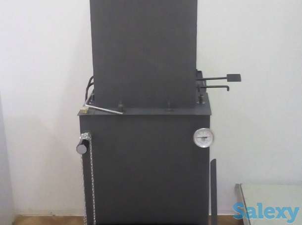 Отопительные котлы, фотография 11