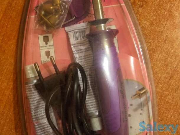 Аппарат для приклеивания страз, фотография 1