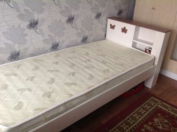 Срочно продам новую кровать , фотография 3