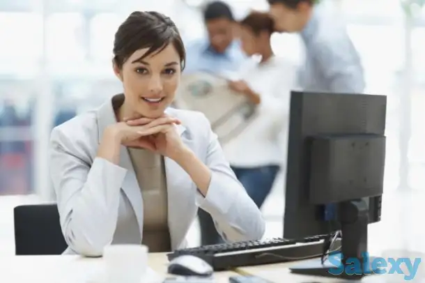 Заместитель директора по финансовым вопросам, фотография 1