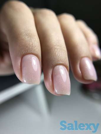 Услуги маникюра и педикюра, фотография 3