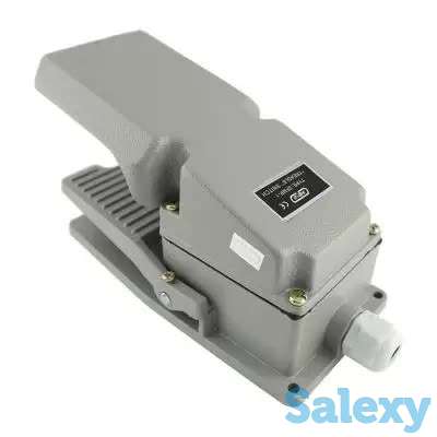 Выключатель педальный SFMP-1 Энергия, 20 шт, фотография 11