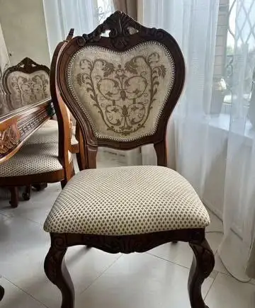 Продам стол и стулья, фотография 6