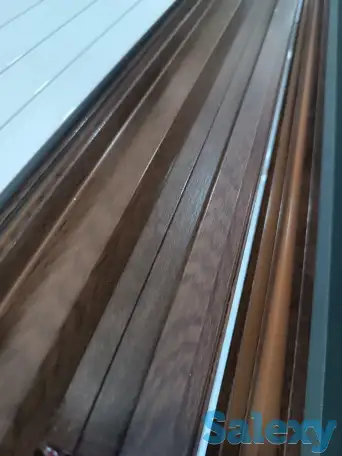 Изготовление Окон и Дверей, фотография 1