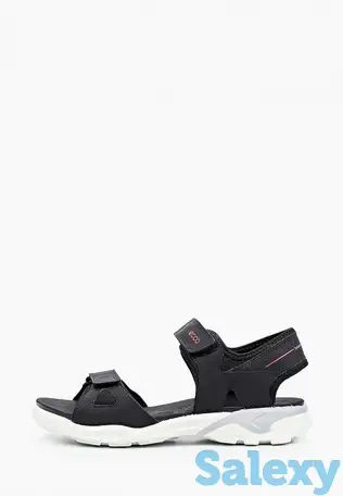 Сандалии ecco, фотография 1