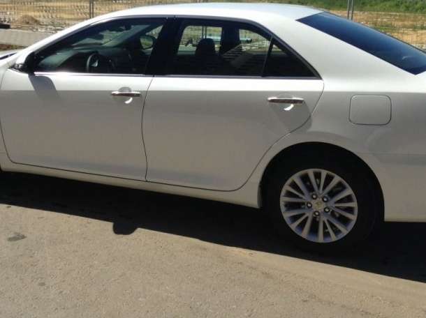 Продажа Toyota Camry, фотография 6