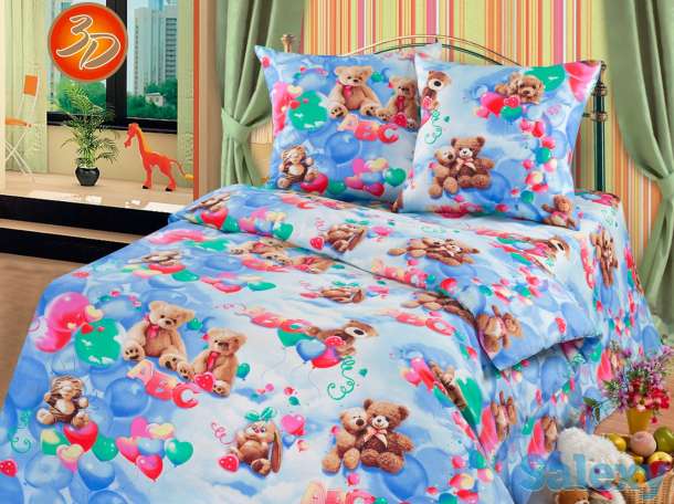 Текстиль из России, фотография 2