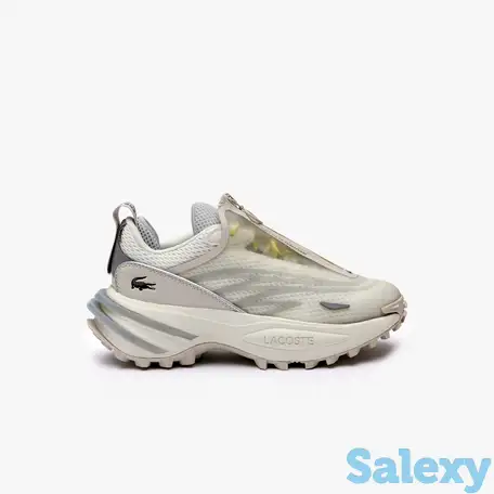 Женские кроссовки lacoste audyssor trail, фотография 1