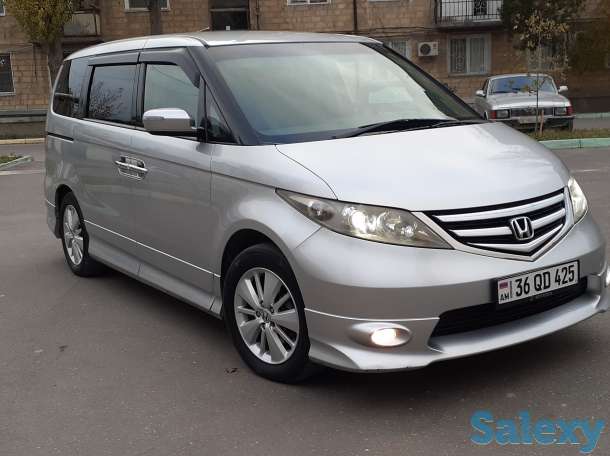 Продаю Honda, фотография 6