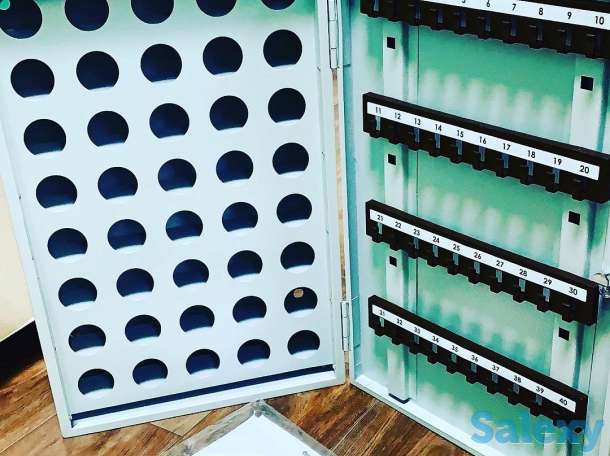 Скорая пломбировочная помощь, фотография 1