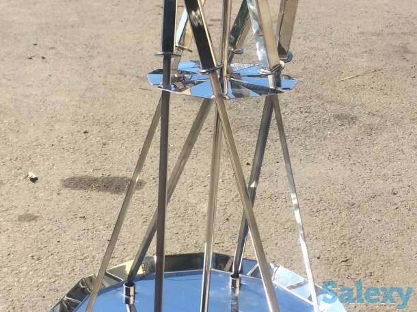 Услуги по изготовлению изделий из любого металла, фотография 1