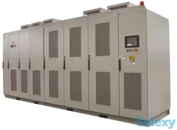 Частотные преобразователи на 6-10 кВ по самой низкой цене., фотография 2