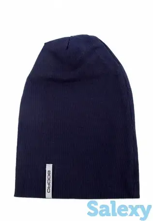 Шапка bodro design, фотография 1