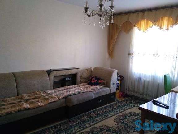 Срочно продам 3-х комн квартиру, ул. Г.Мустафина 3/2, фотография 5